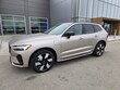 Volvo XC60 plug-in hybrid