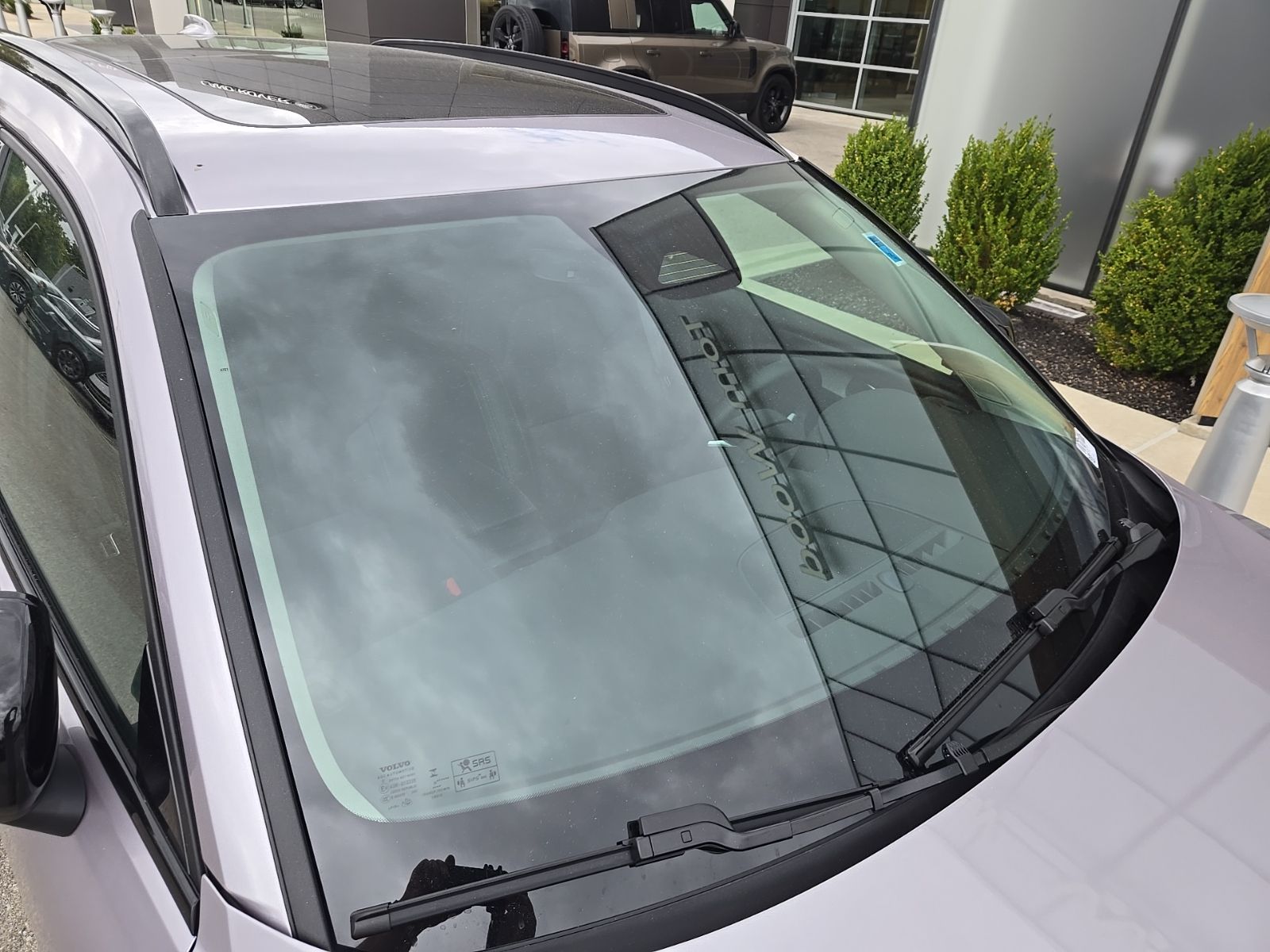 2026 Volvo XC40 Plus - Photo 17