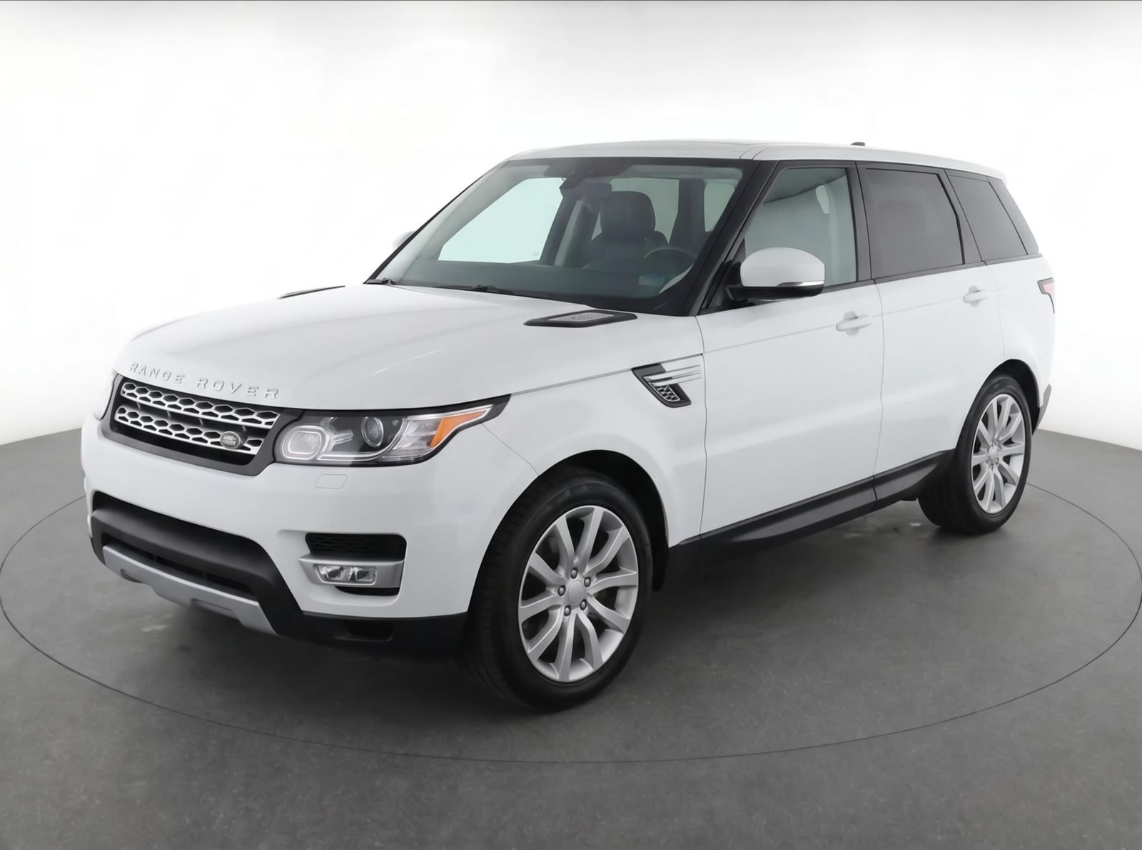 2015 Land Rover Range Rover Sport HSE 3.0's photo