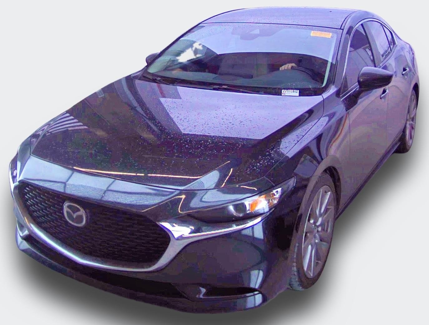 2019 Mazda Mazda3 Select AWD's photo