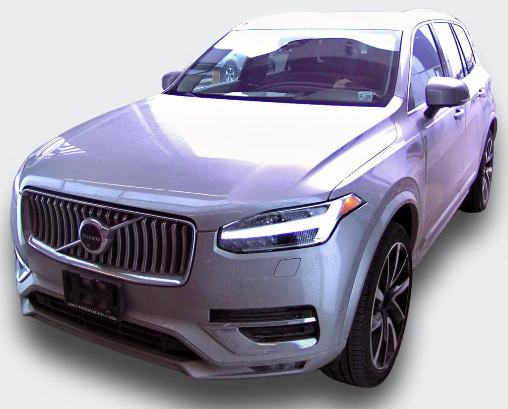 Used 2023 Volvo XC90 B6 Plus 7-Seater SUV