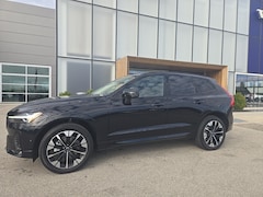 2026 Volvo XC60 B5 Plus AWD SUV