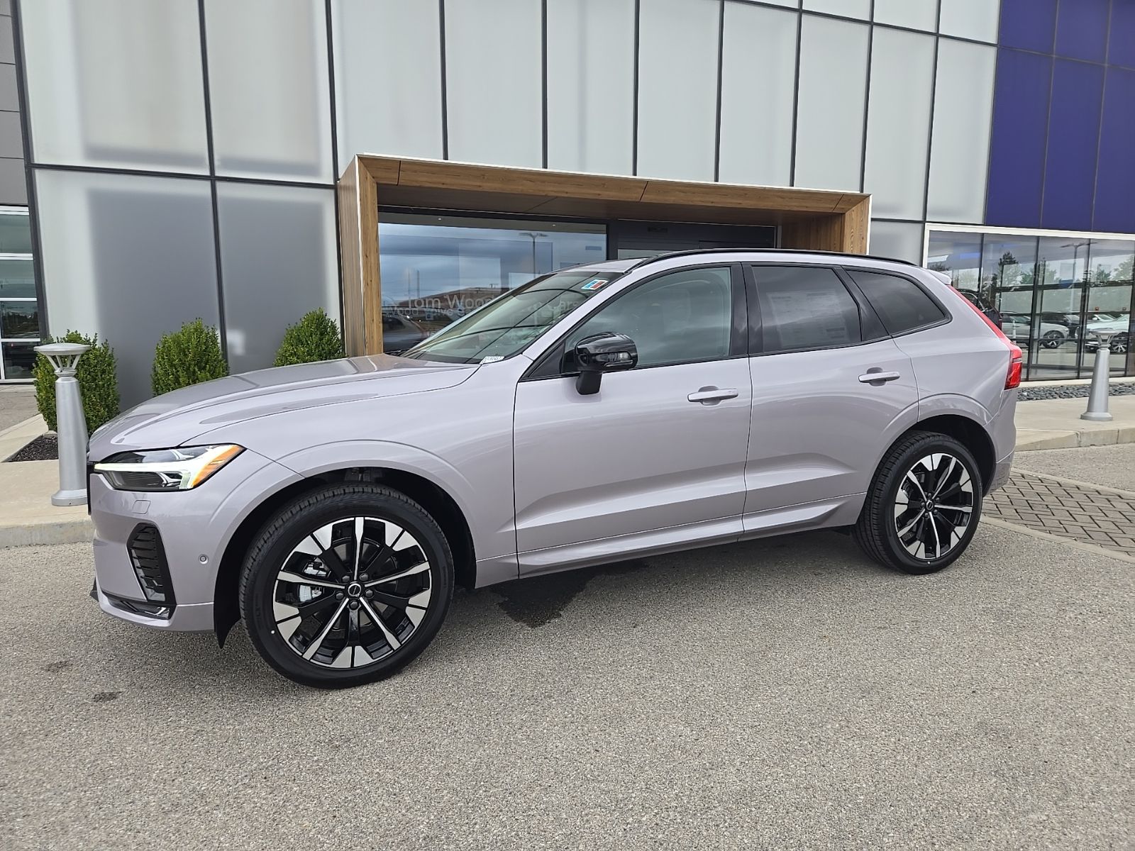 2026 Volvo XC60