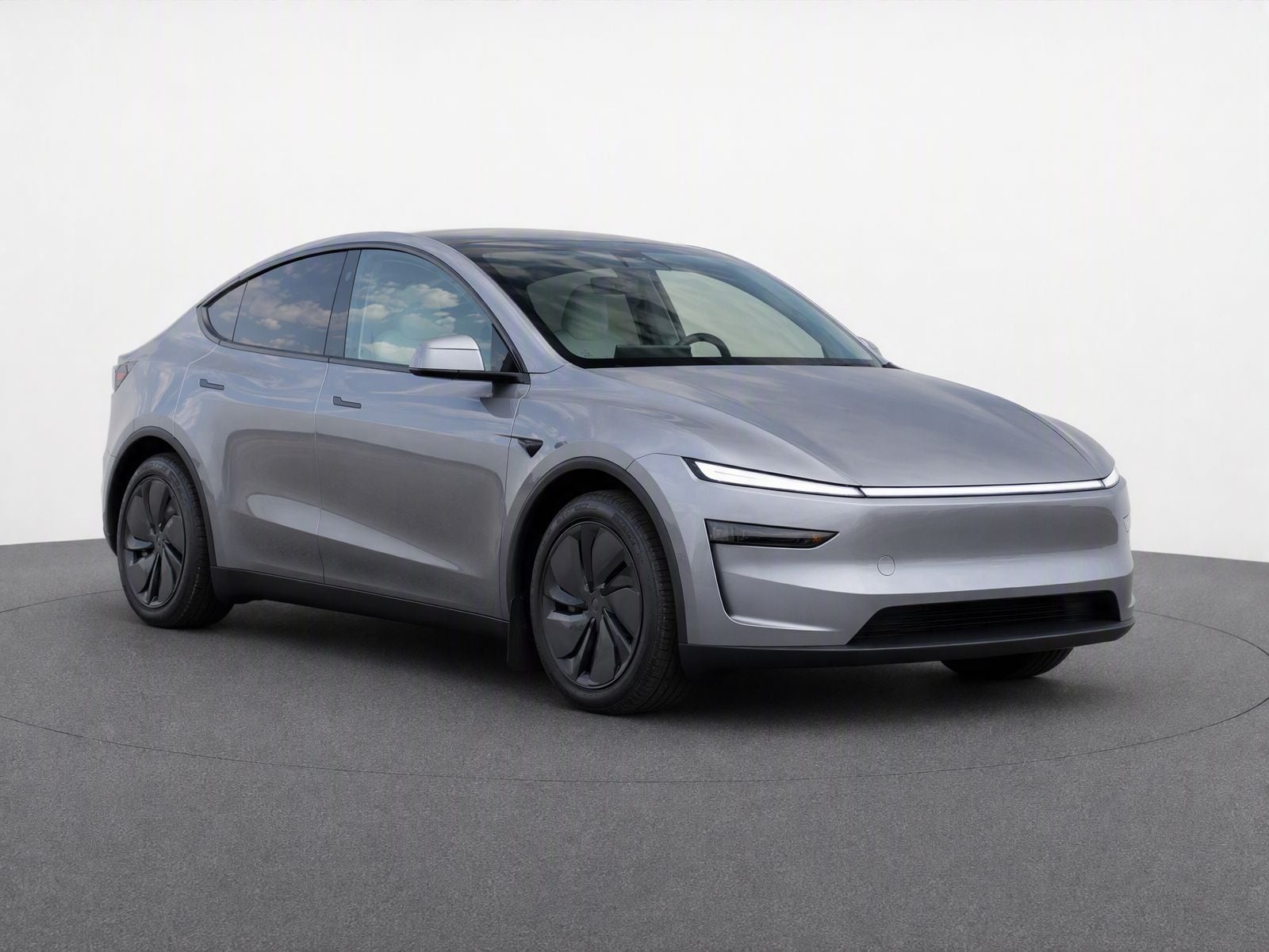 Used 2026 Tesla Model Y Long Range with VIN 7SAYGDEE9TA429962 for sale in Indianapolis, IN