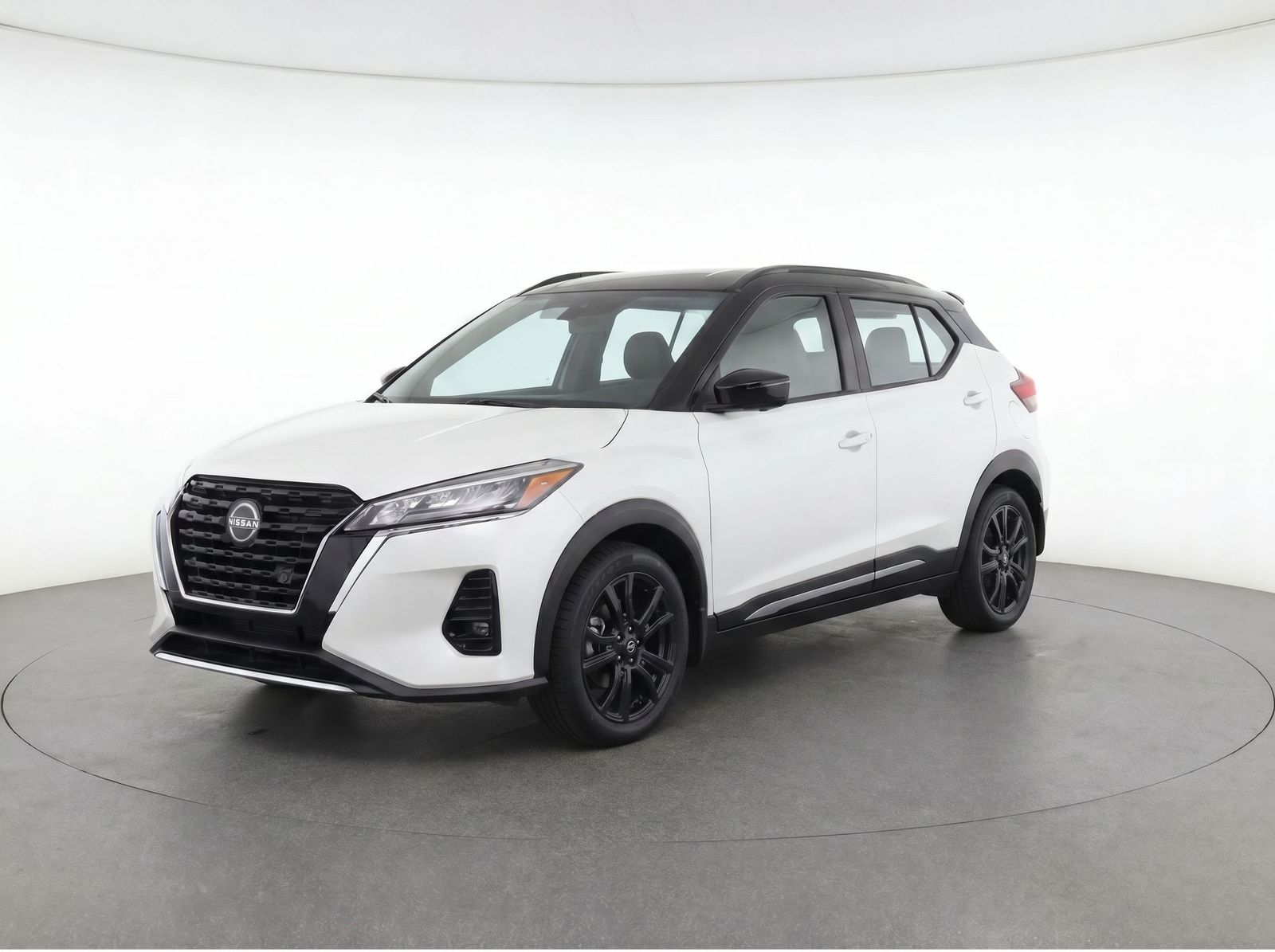 2022 Nissan Kicks 1.6 SR's photo