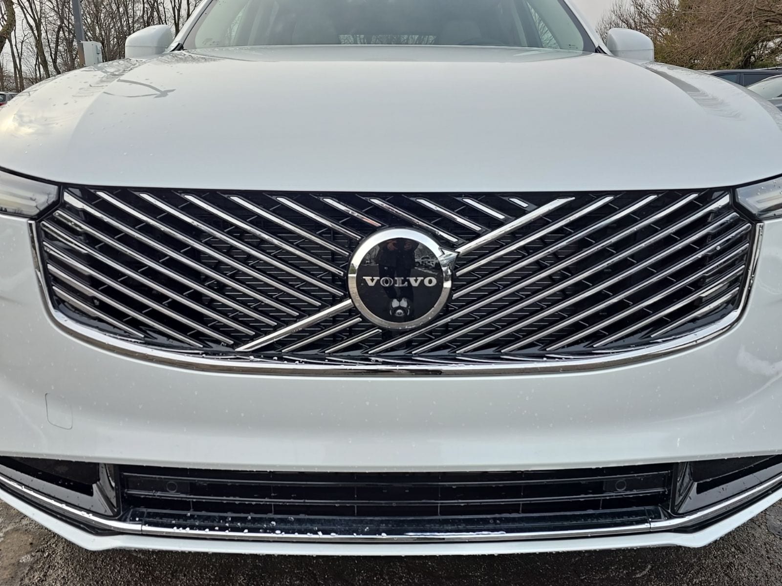2026 Volvo XC90 Ultra - Photo 15