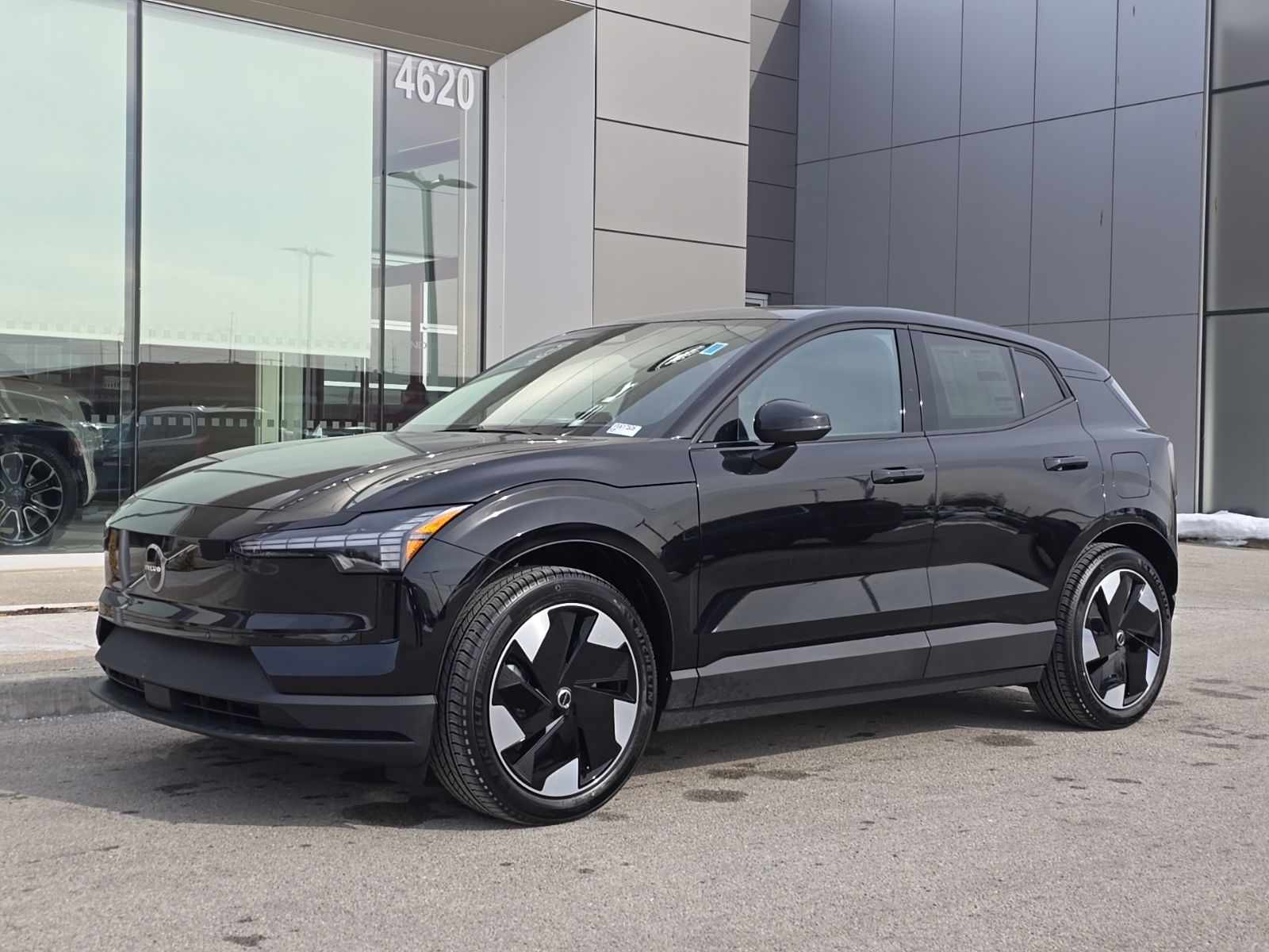 2026 Volvo EX30 Twin Motor Performance Plus's photo
