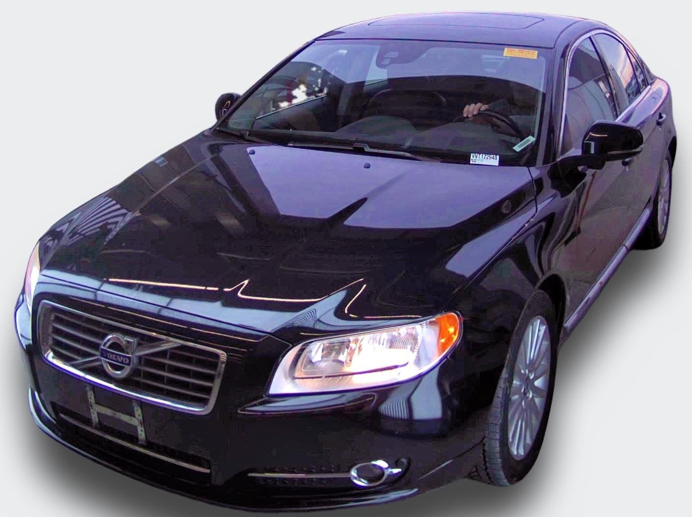2013 Volvo S80 Base's photo