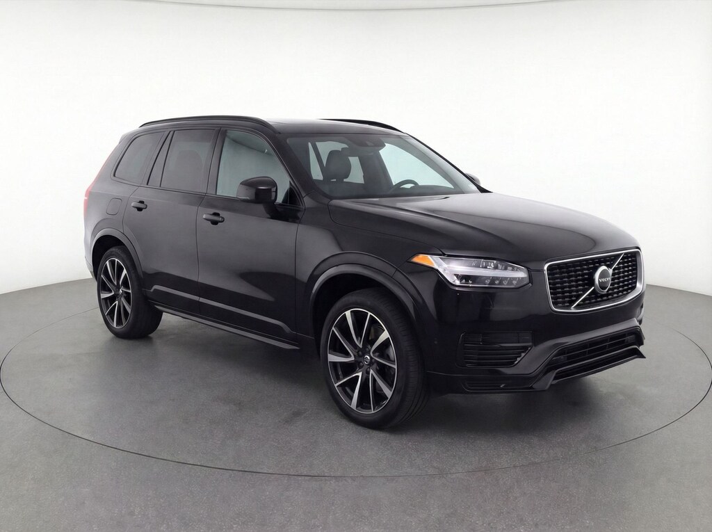 Used 2023 Volvo XC90 Recharge Plug-In Hybrid Ultimate SUV