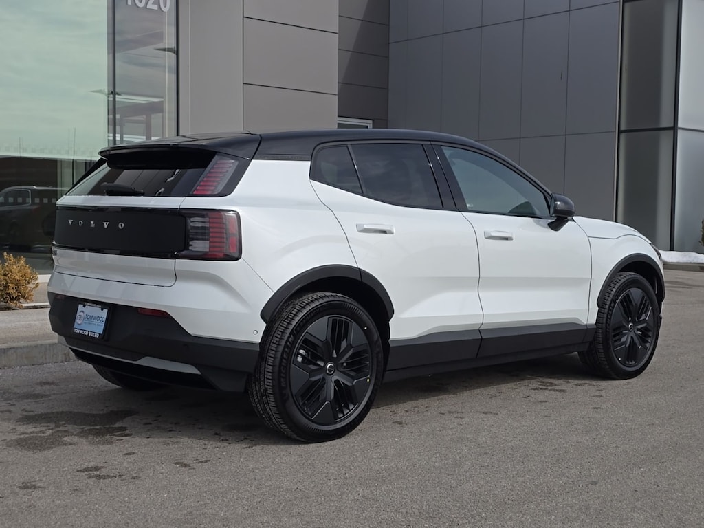 New 2026 Volvo EX30 Cross Country Ultra SUV