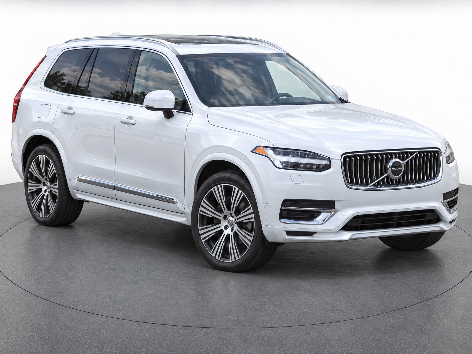 2023 Volvo XC90
