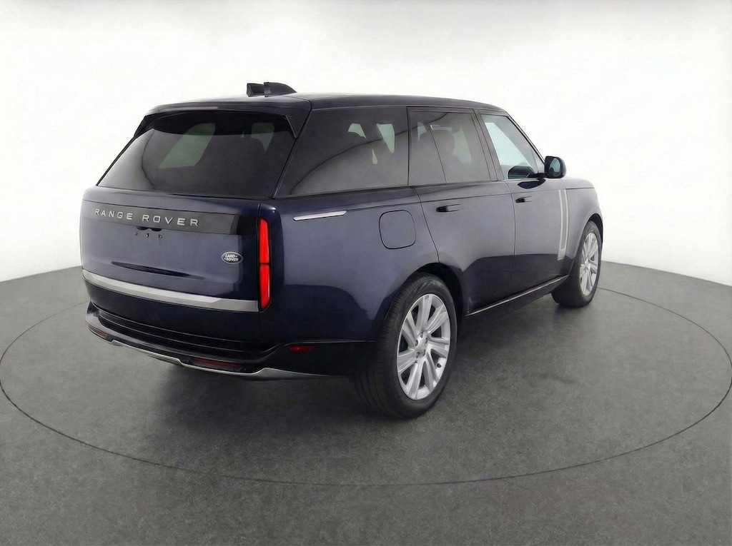 Used 2023 Land Rover Range Rover SE SUV