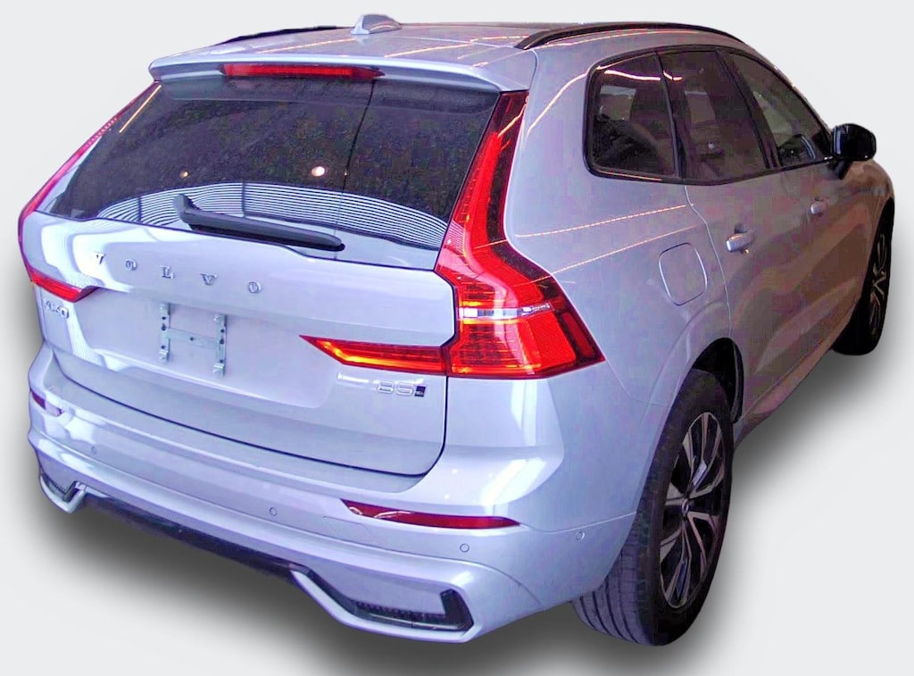Used 2025 Volvo XC60 B5 Plus SUV