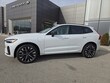  Volvo XC60 plug-in hybrid