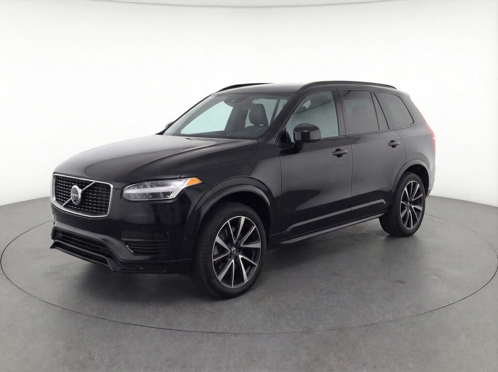 Used 2023 Volvo XC90 Recharge Plug-In Hybrid Ultimate SUV