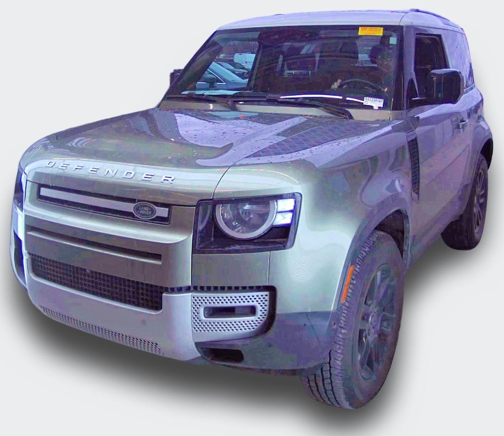 Used 2023 Land Rover Defender 90 S SUV