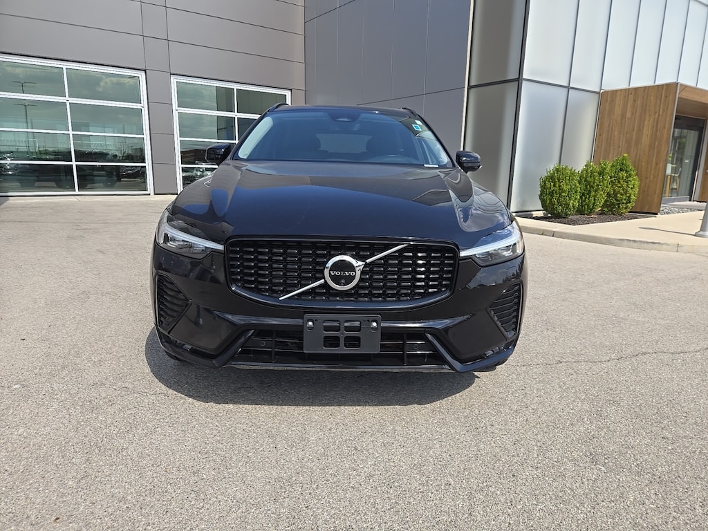 Certified 2023 Volvo XC60 B5 Plus Dark Theme SUV