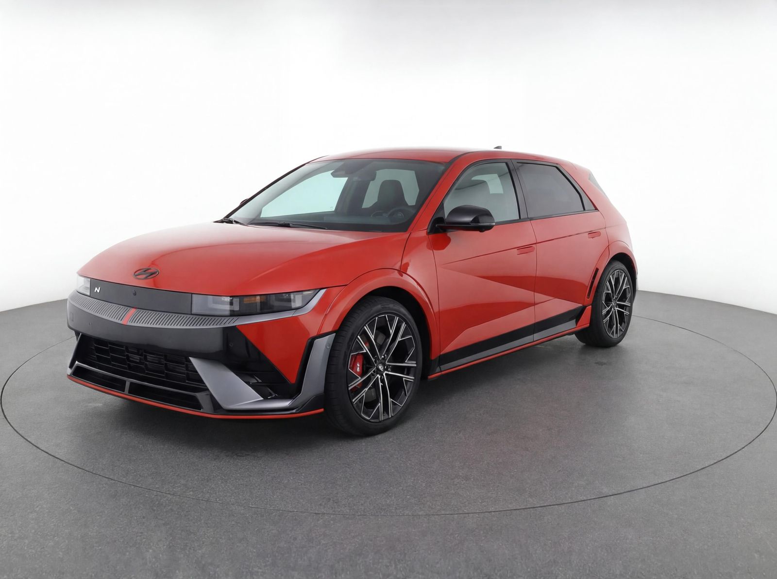 2025 Hyundai IONIQ 5
