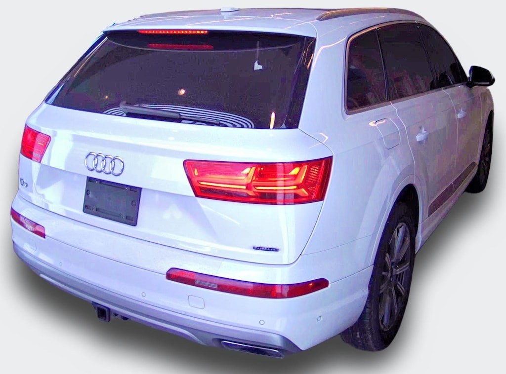 Used 2019 Audi Q7 45 Premium Plus SUV