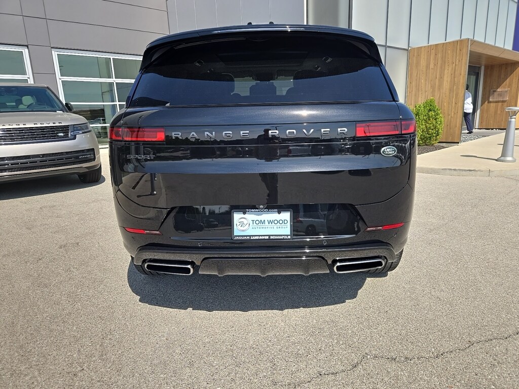 Used 2023 Land Rover Range Rover Sport SE Dynamic SUV
