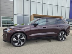 2025 Volvo EX90 Twin Motor Performance Ultra 6-Seater AWD SUV