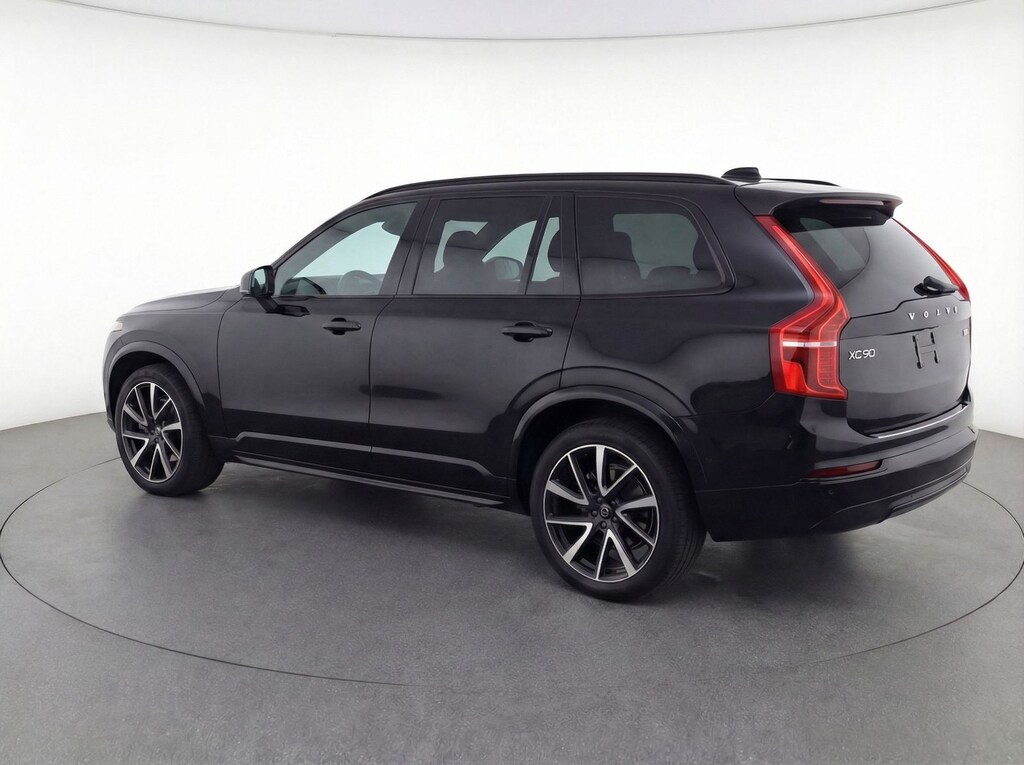 Used 2023 Volvo XC90 Recharge Plug-In Hybrid Ultimate SUV