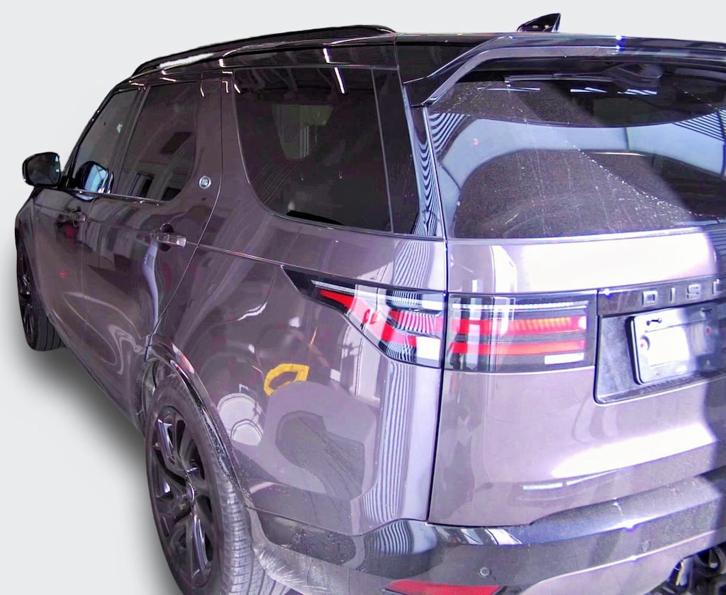 Used 2023 Land Rover Discovery HSE R-Dynamic SUV