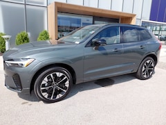2026 Volvo XC60 B5 Plus AWD SUV