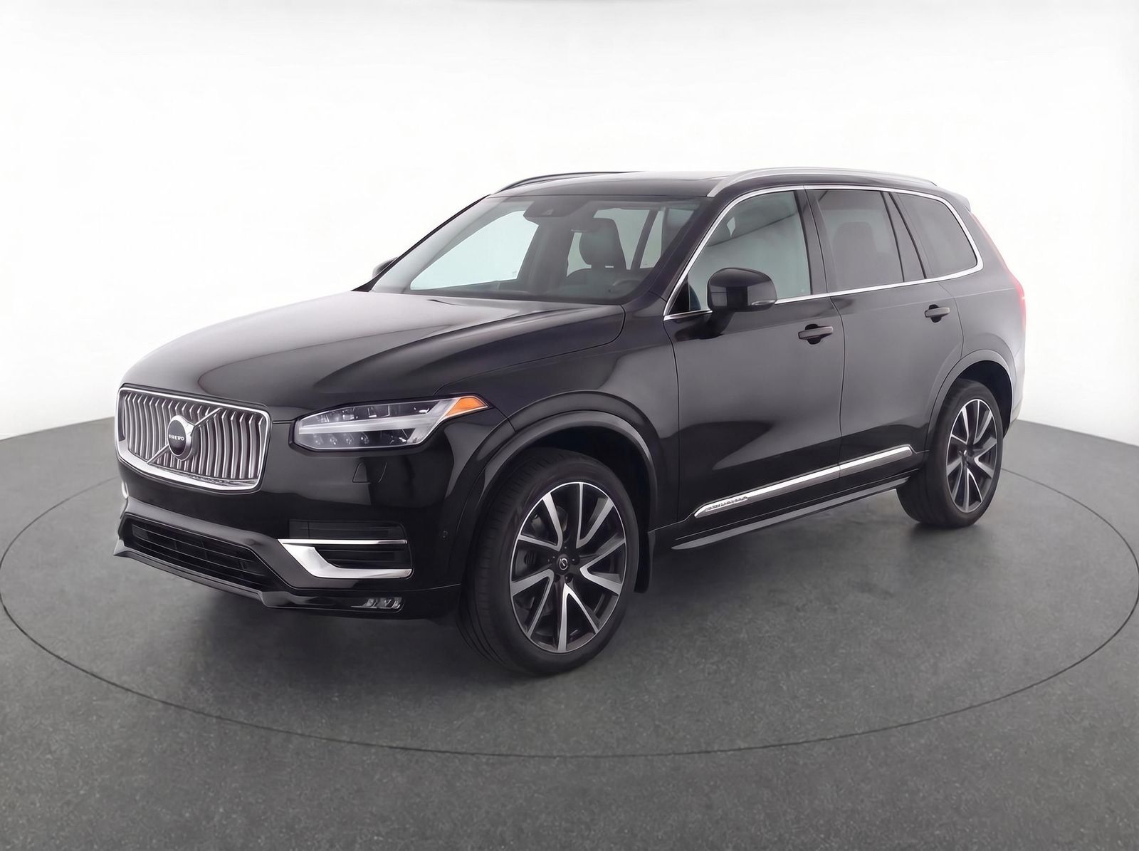 2023 Volvo XC90