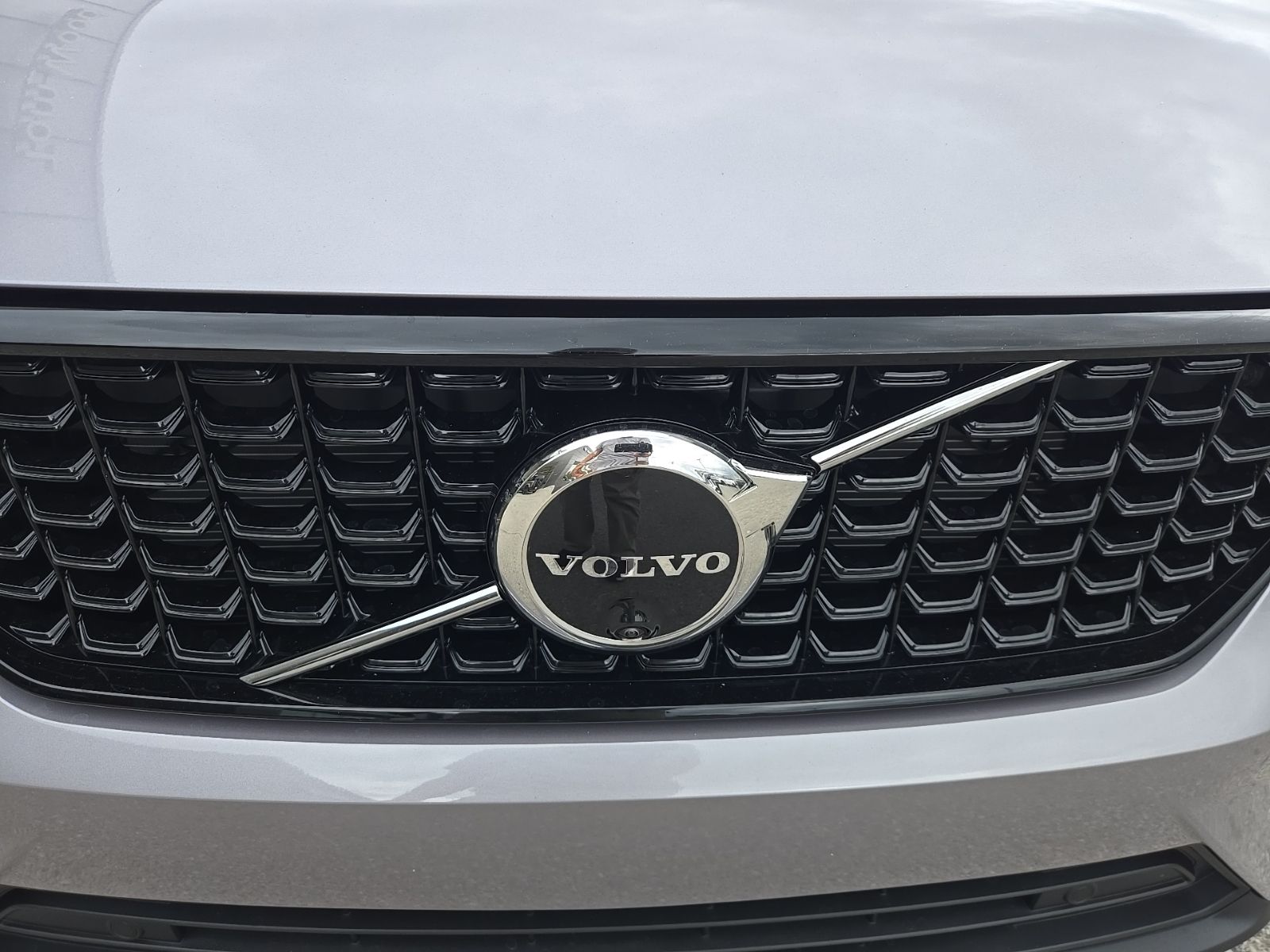 2026 Volvo XC40 Plus - Photo 9