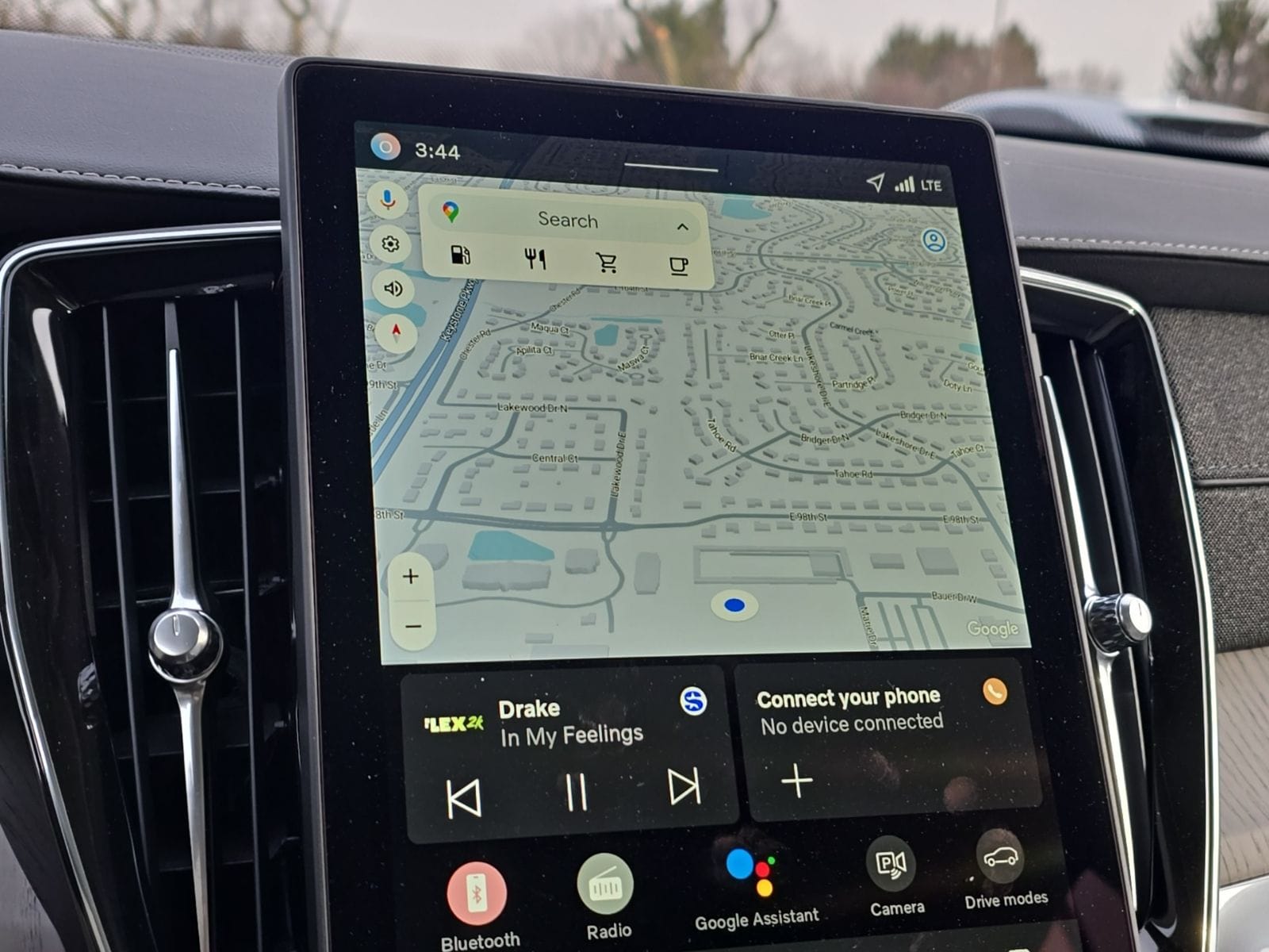 2026 Volvo XC90 Ultra - Photo 43