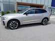 Volvo XC60 plug-in hybrid