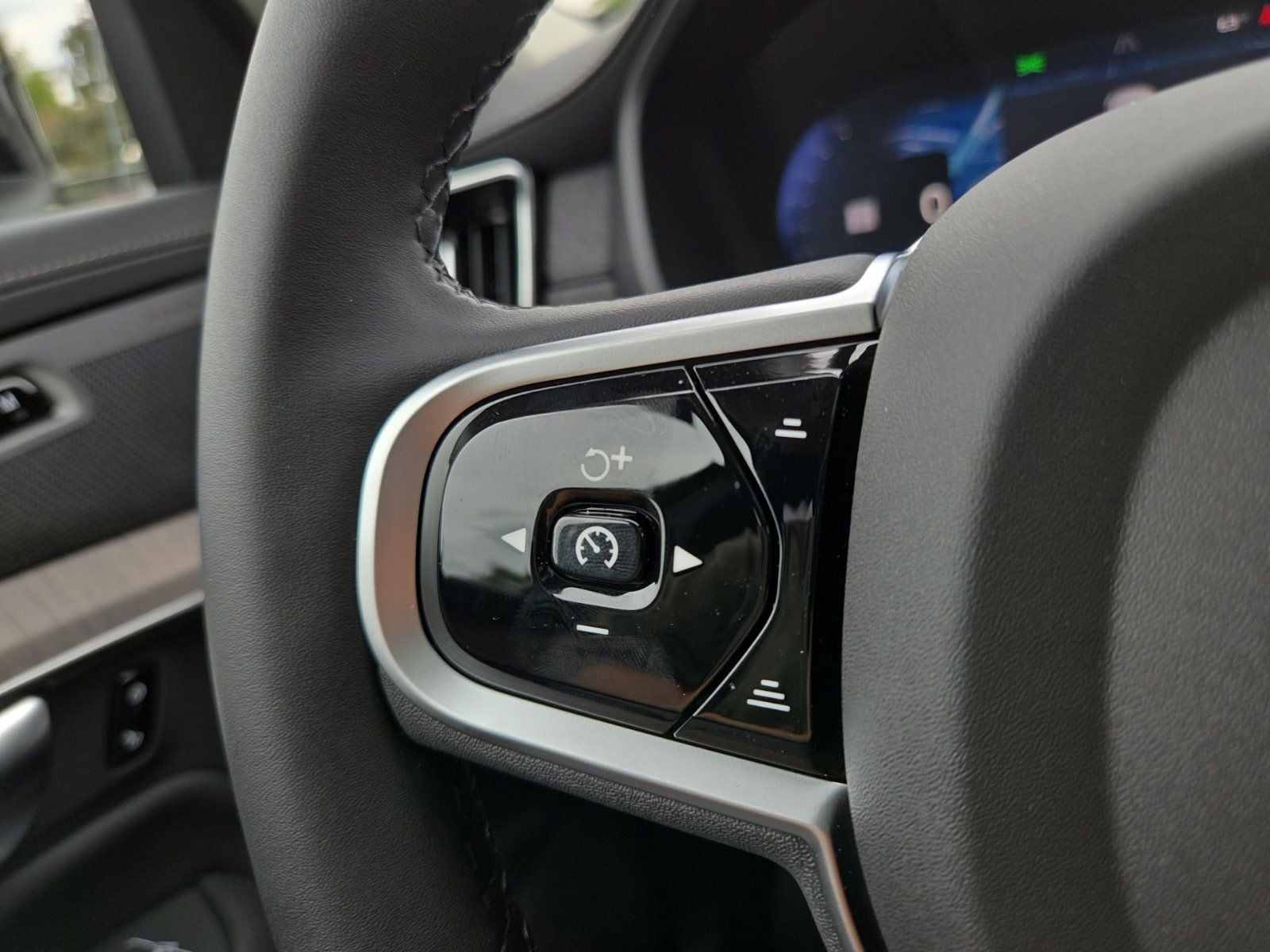 2026 Volvo XC90 Ultra - Photo 35