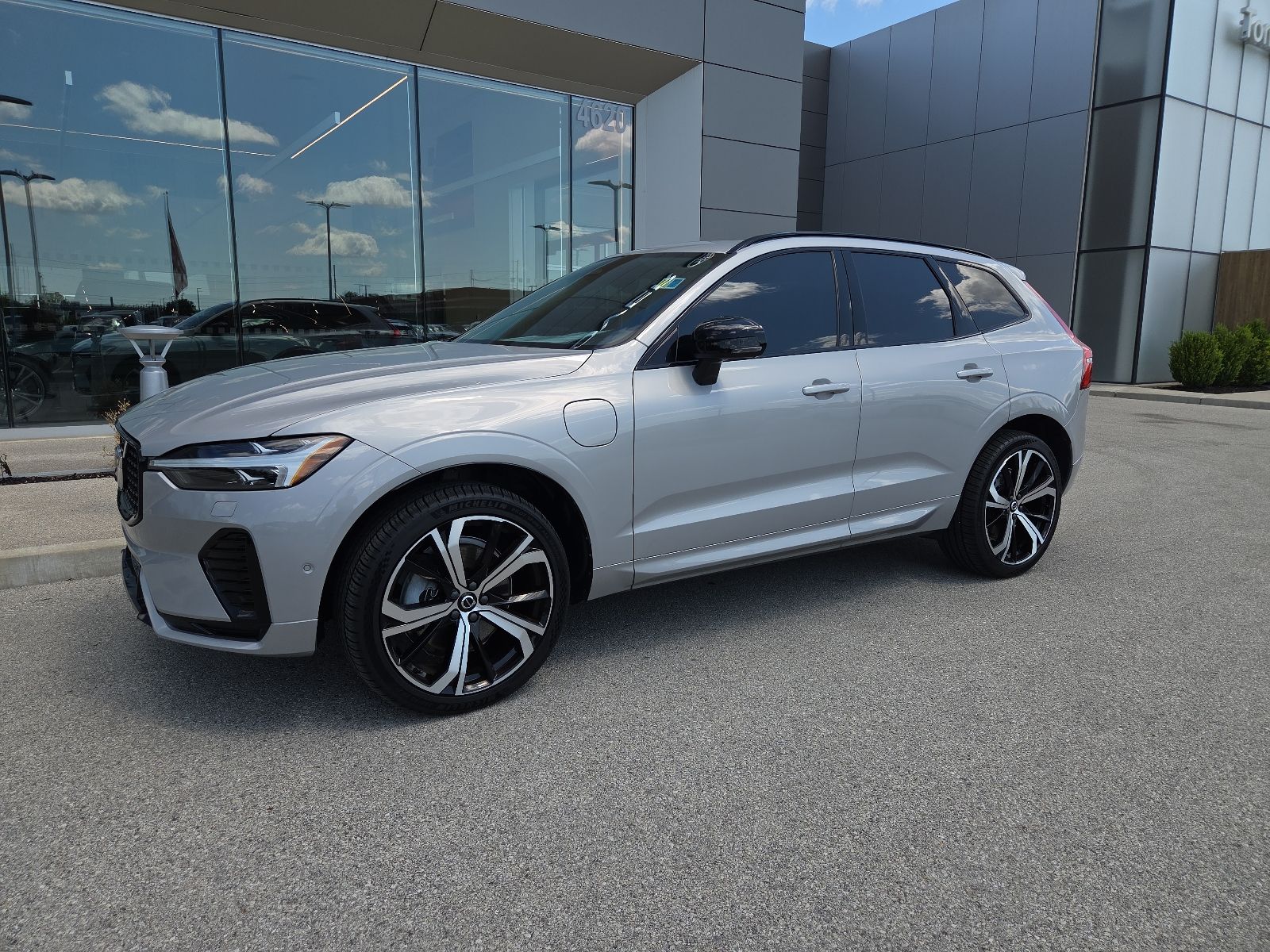 2023 Volvo XC60