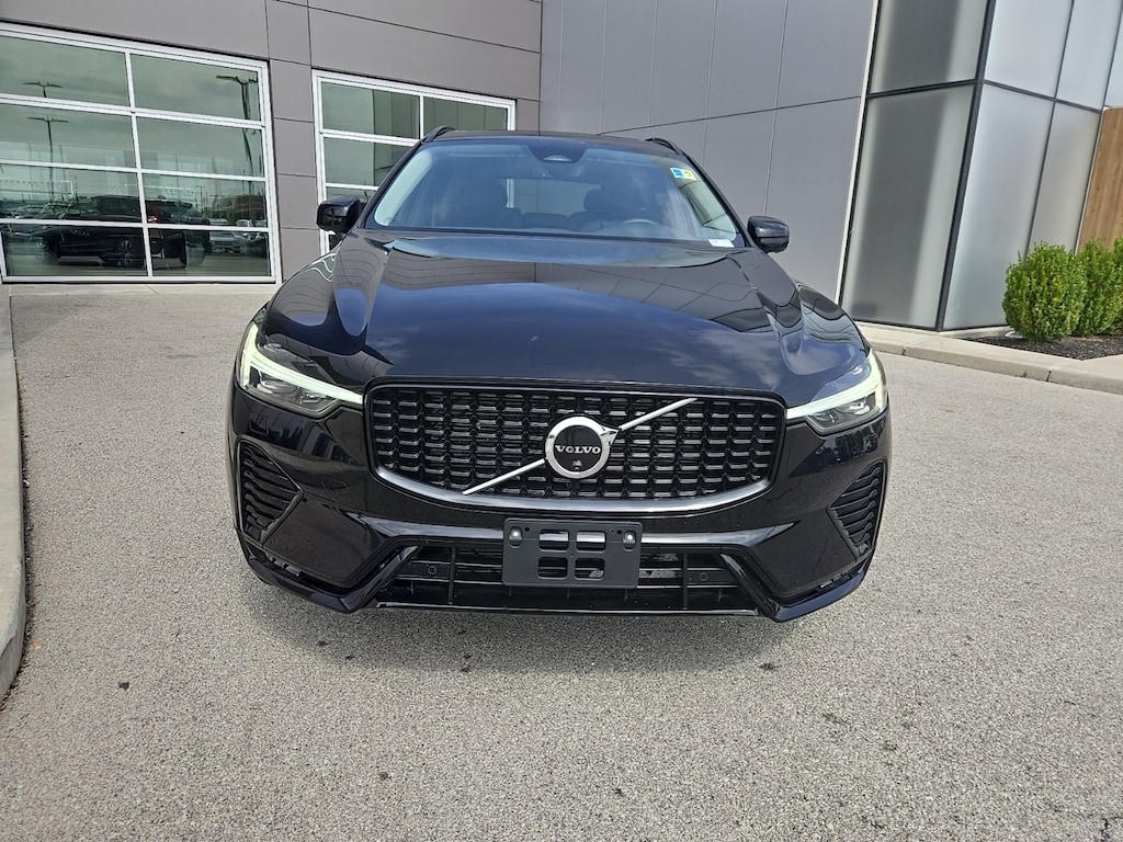Certified 2025 Volvo XC60 B5 Plus SUV