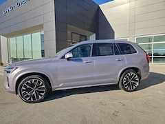 2026 Volvo XC90 plug-in hybrid T8 Ultra 7-Seater eAWD SUV