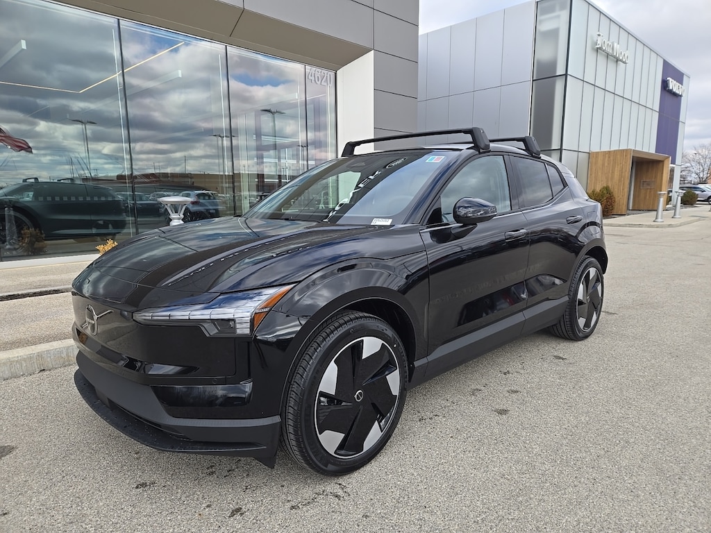 New 2026 Volvo EX30 Twin Motor Plus SUV