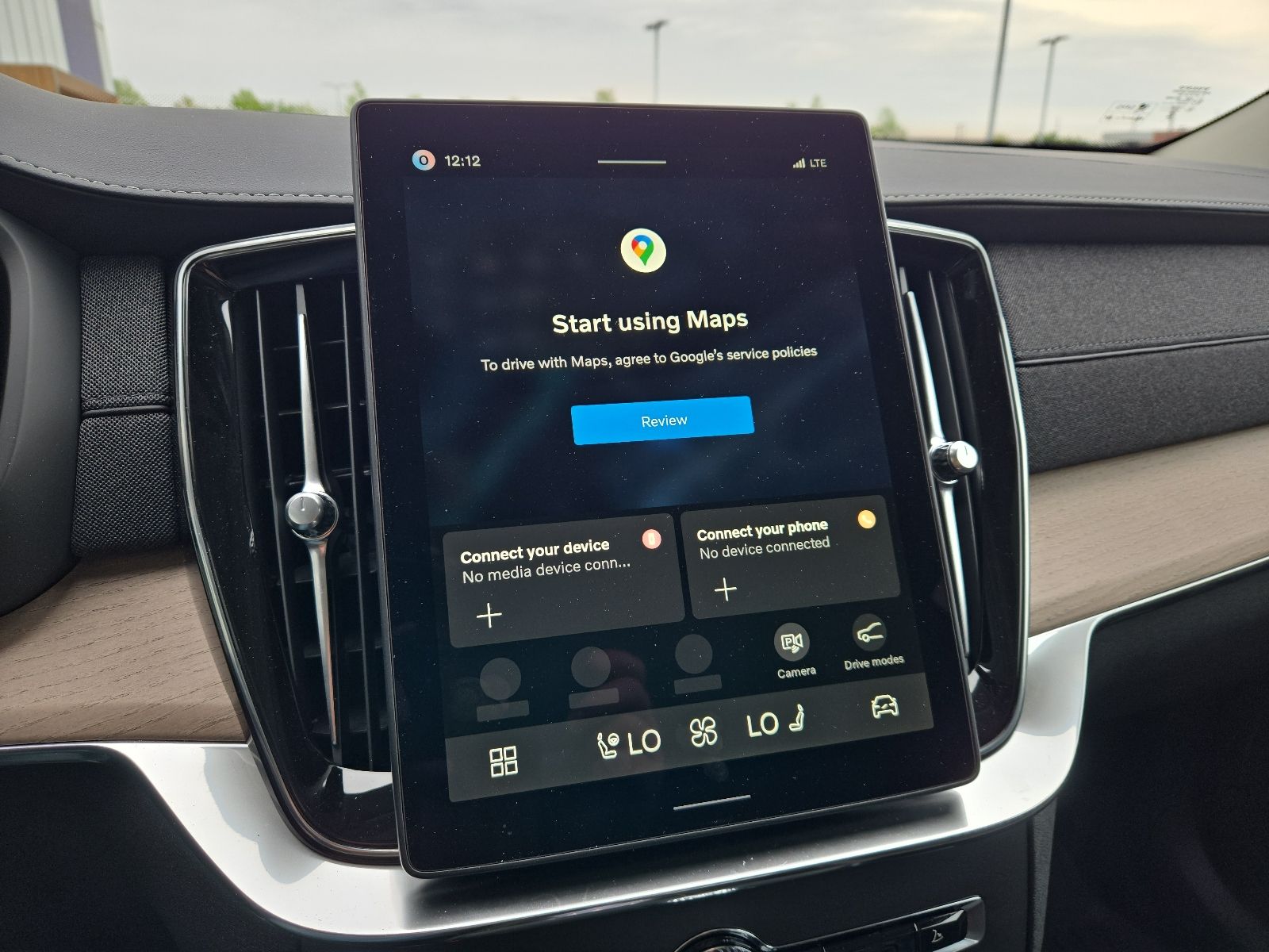 2026 Volvo XC90 Plus - Photo 45