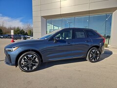 2026 Volvo XC60 B5 Plus AWD SUV