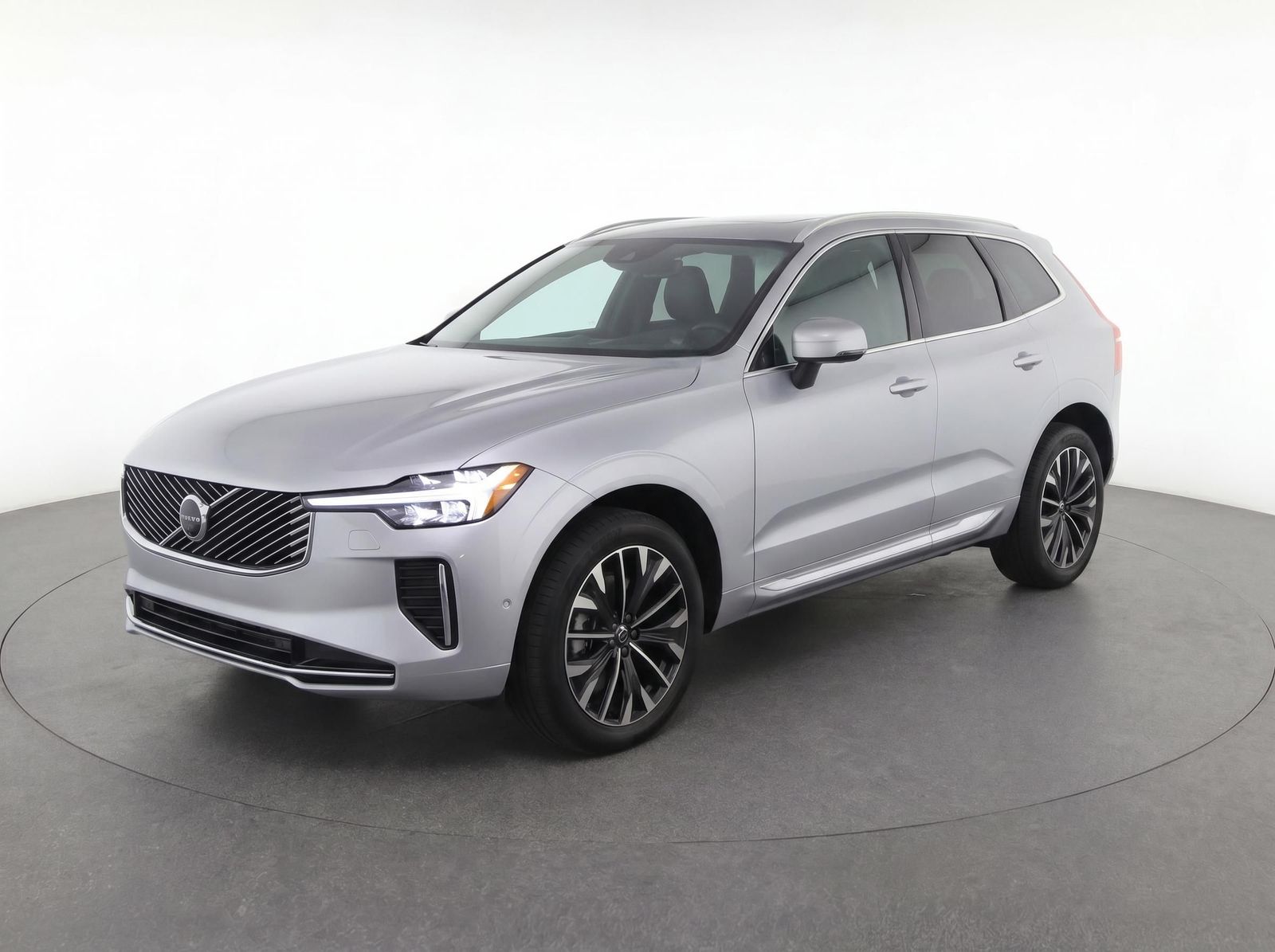 2025 Volvo XC90 B6 Plus Bright 7-Seater 4WD's photo