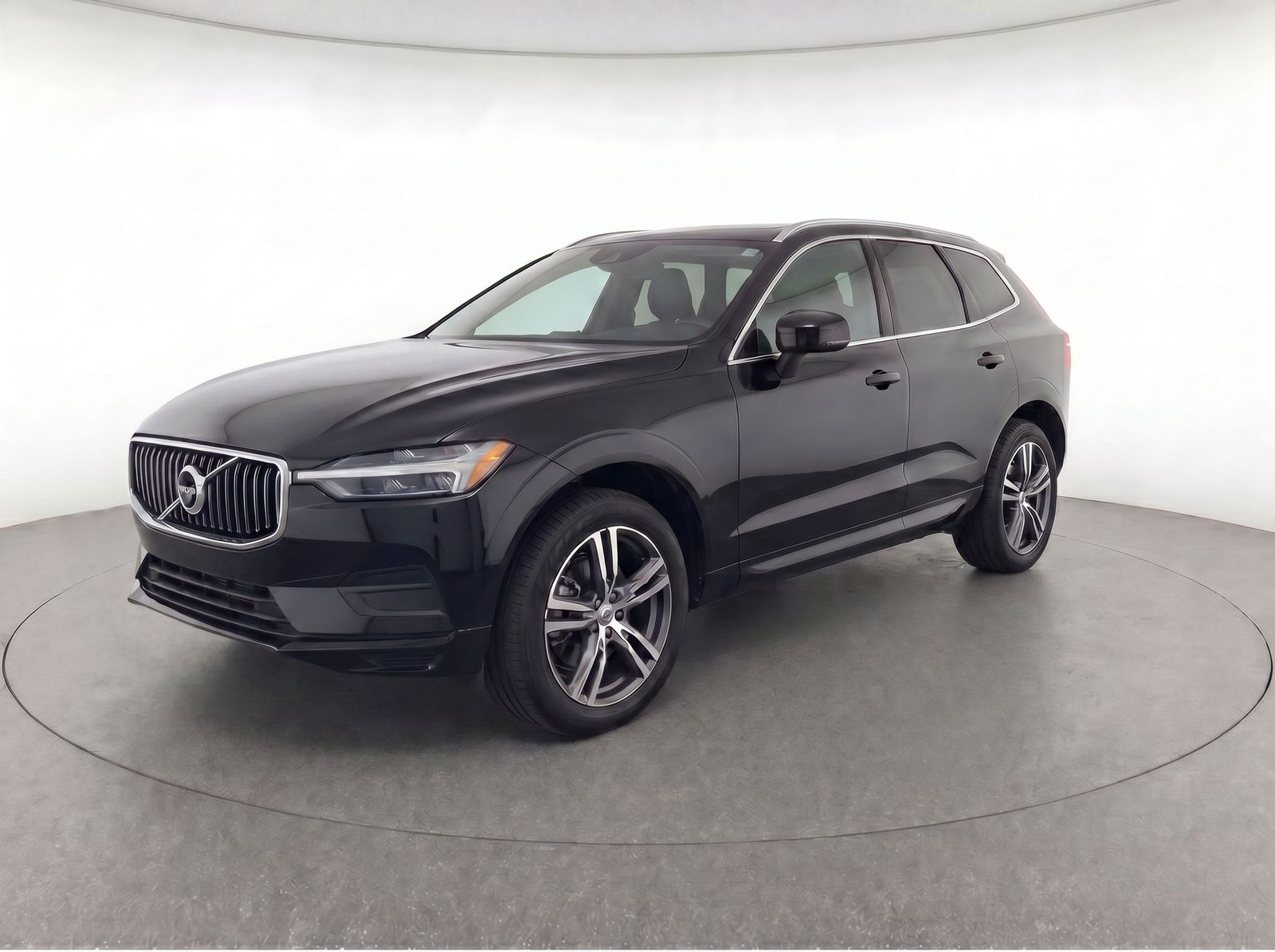 2019 Volvo XC60 Momentum