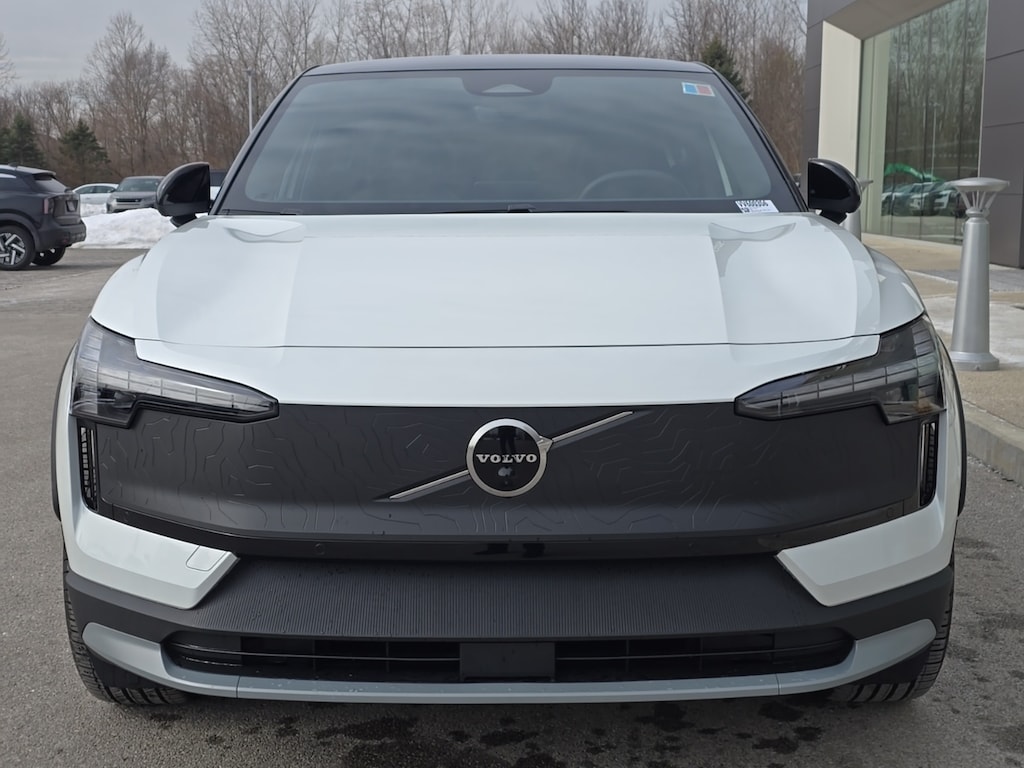 New 2026 Volvo EX30 Cross Country Ultra SUV