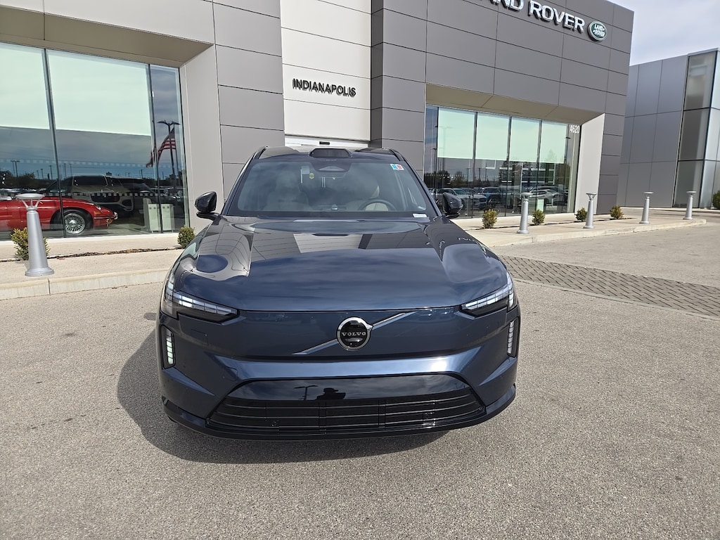 New 2025 Volvo EX90 Twin Motor Performance Ultra 6-Seater SUV