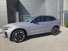 2026 Volvo XC60 B5 Plus AWD SUV