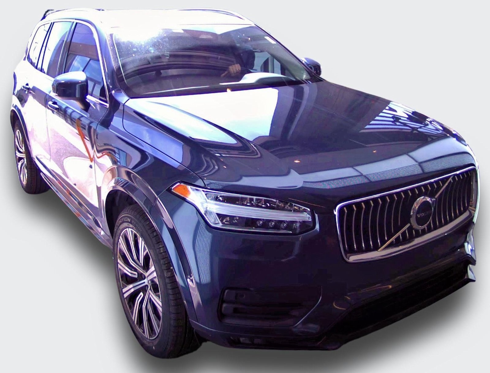 2023 Volvo XC90 B5 Core