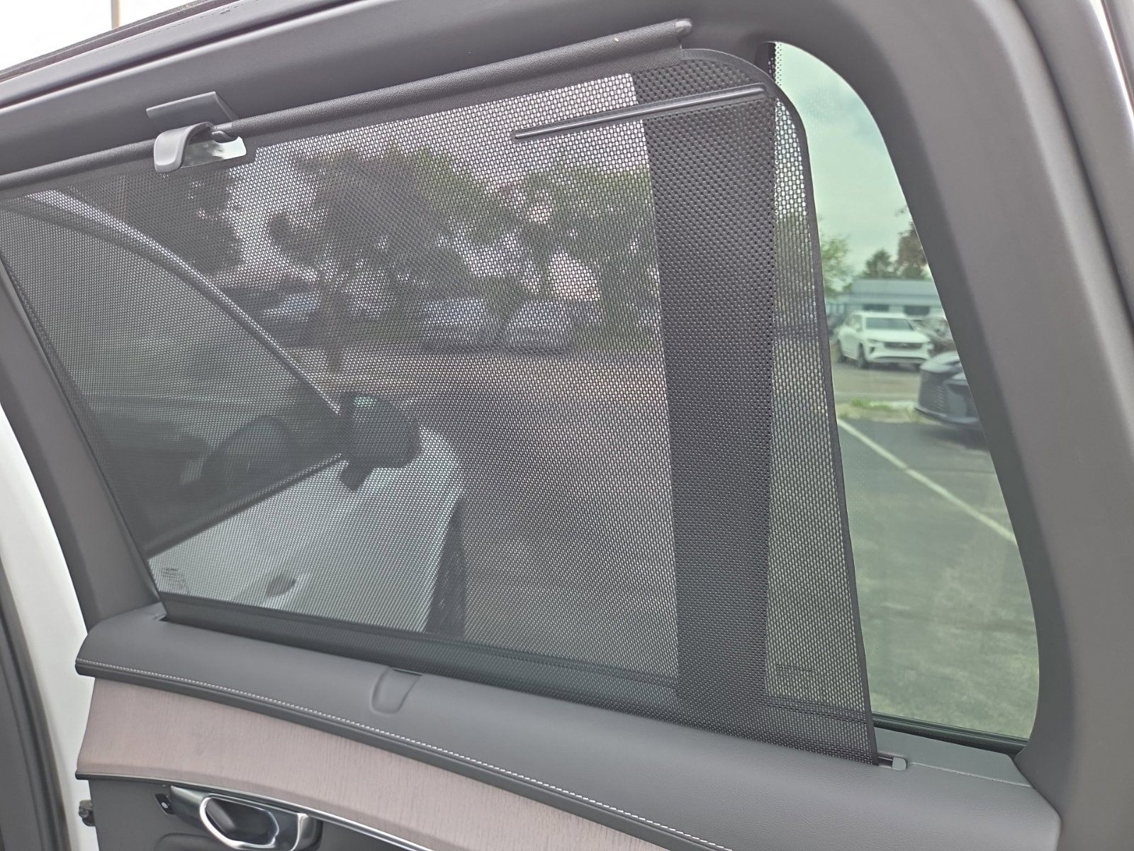 2026 Volvo XC90 Ultra - Photo 29