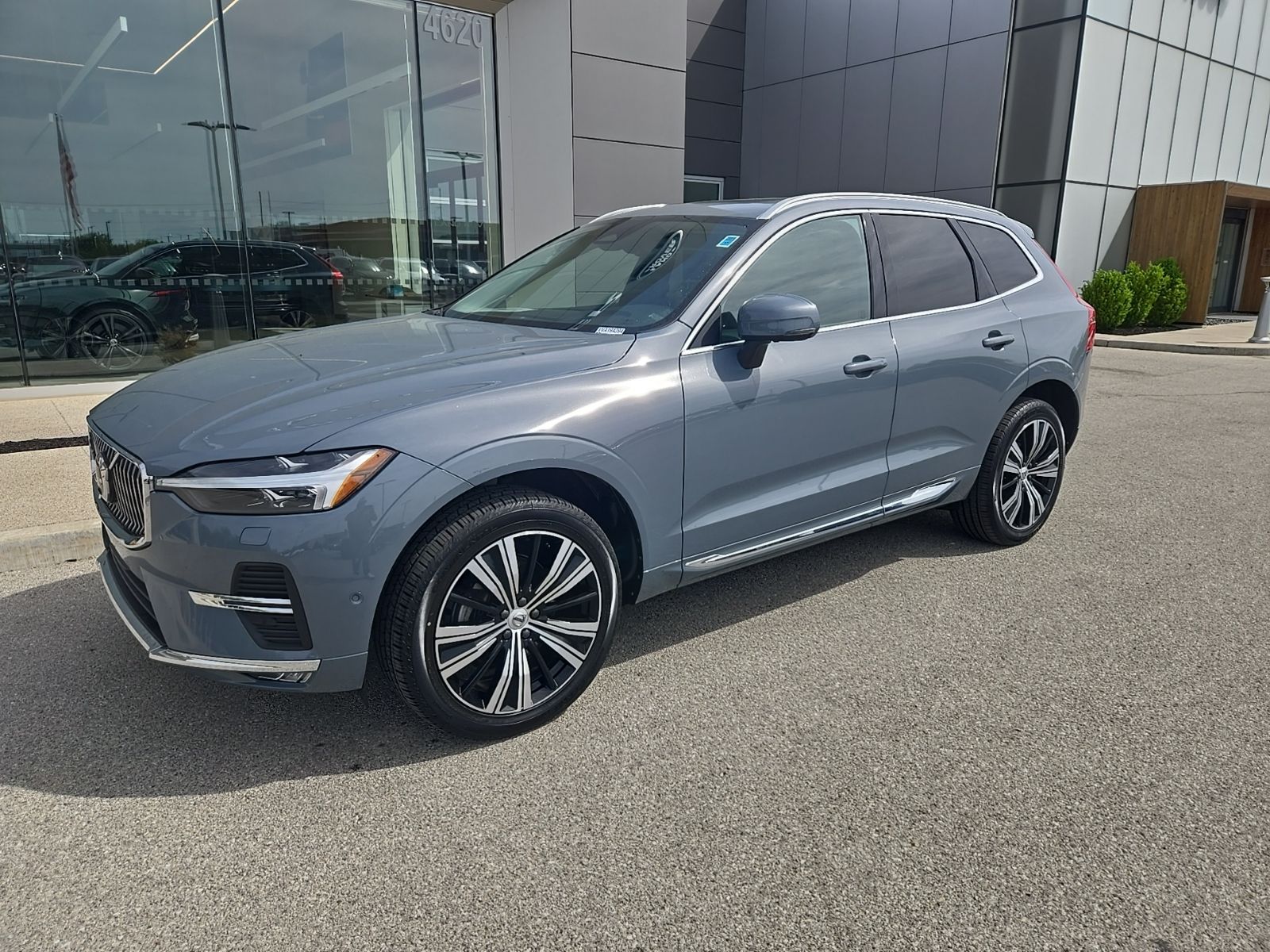2023 Volvo XC60