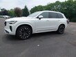 Volvo XC90 plug-in hybrid