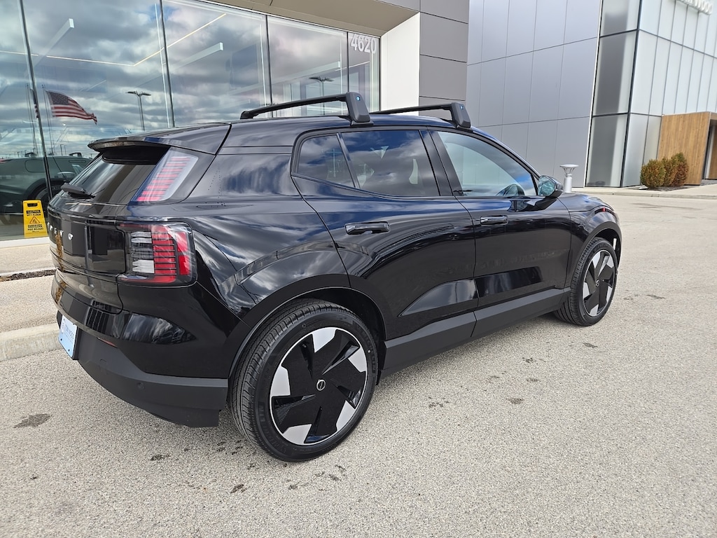 New 2026 Volvo EX30 Twin Motor Plus SUV