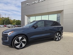 2025 Volvo EX90 Twin Motor Performance Ultra 6-Seater AWD SUV